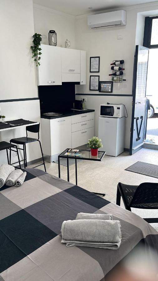 カターニアTizi Dream S House 1アパートメント エクステリア 写真